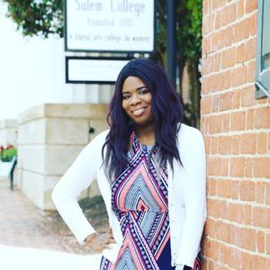 Meet your Posher, Johnna